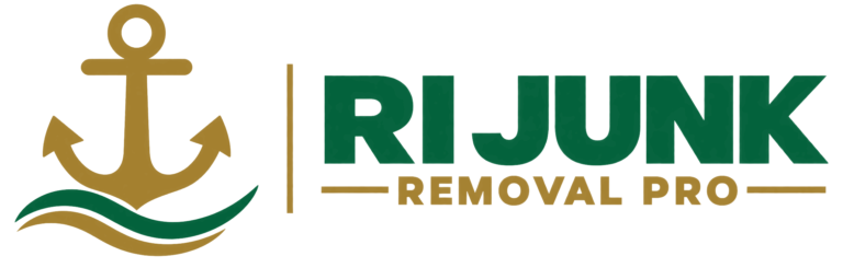 RI Junk Removal Pro logo