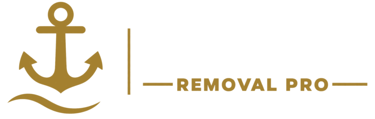 RI Junk Removal Pro logo